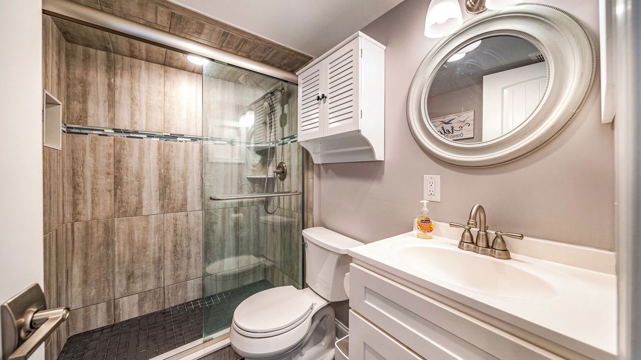 Photo of Bathroom in North End