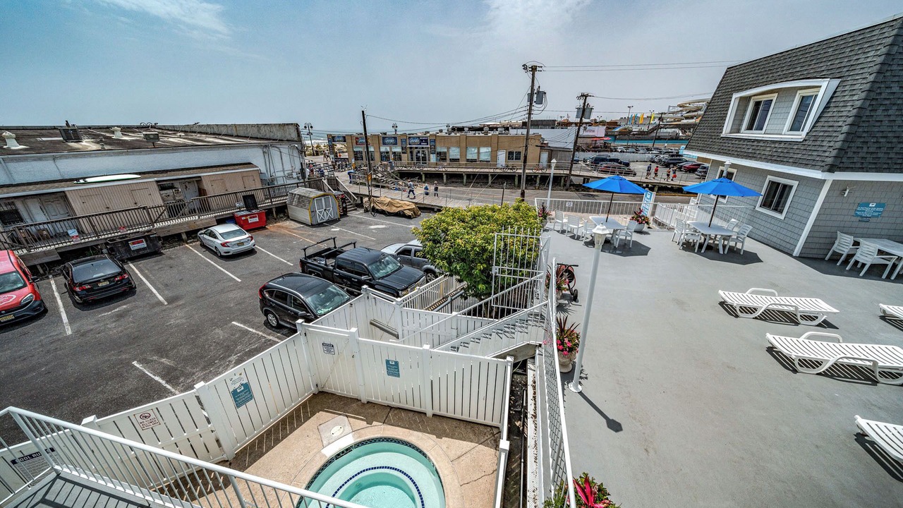Photo of Outdoor in North End