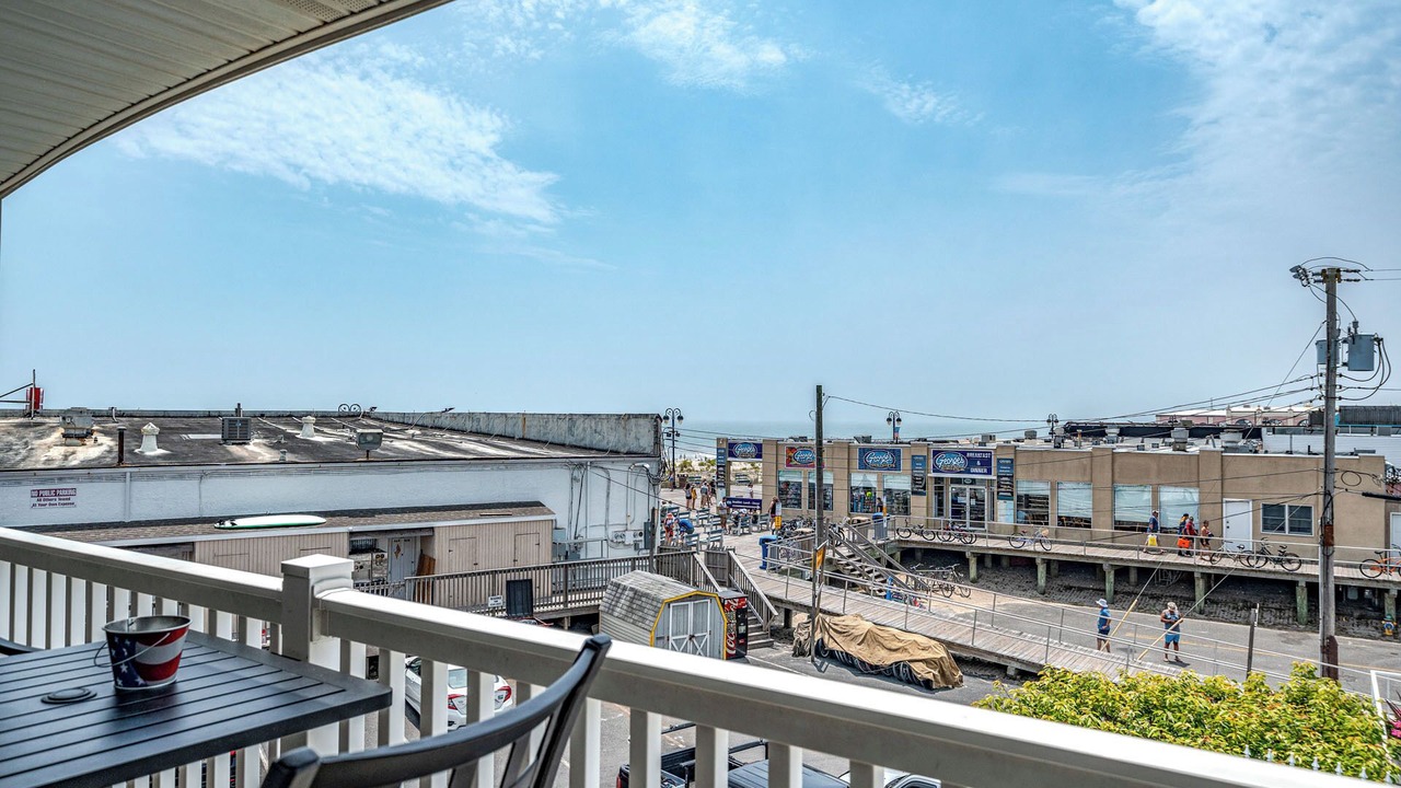 Photo of Outdoor in North End