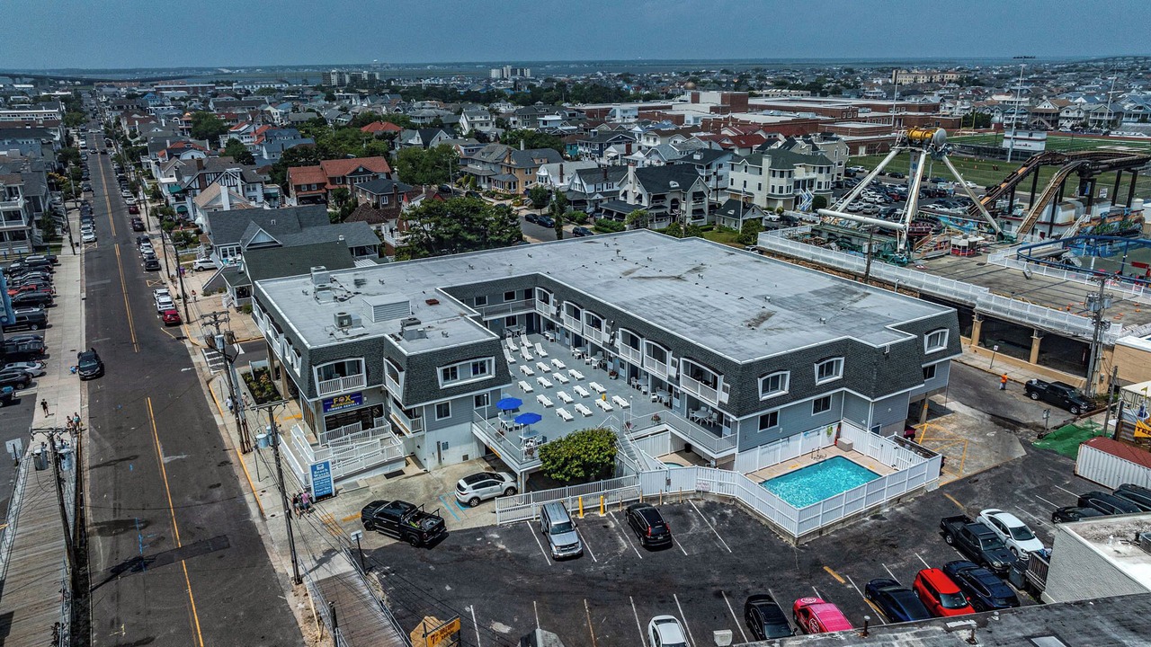 Photo of Outdoor in North End