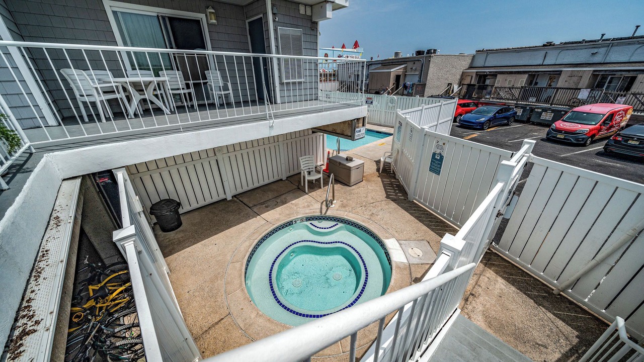 Photo of Outdoor in North End