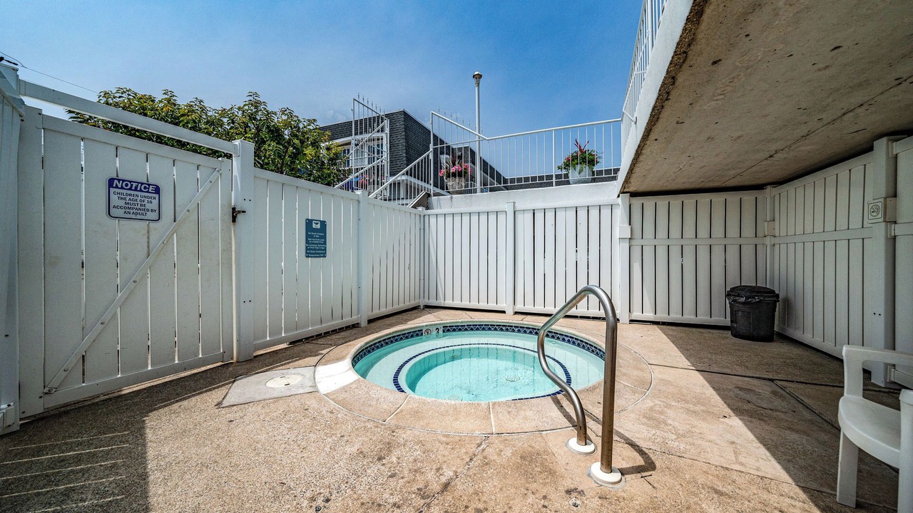 Photo of Outdoor in North End