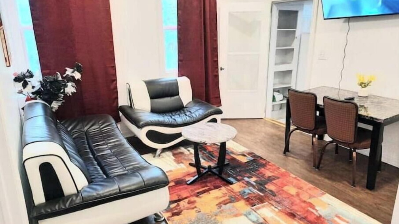 Photo of Livingroom in West Columbus