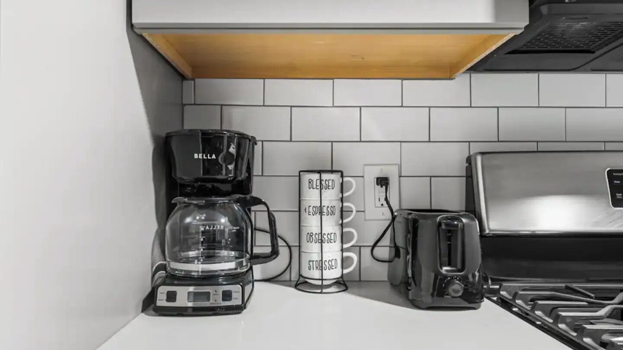 Photo of Kitchen in Camden