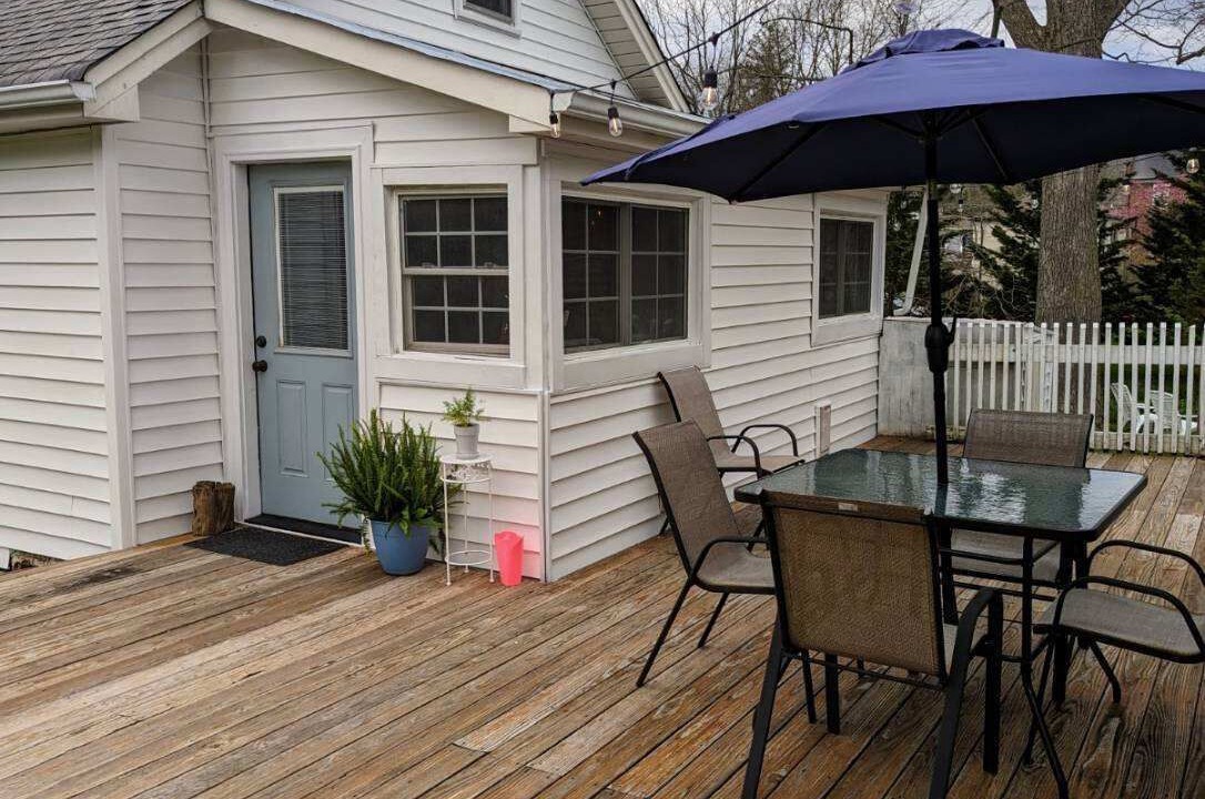 Photo of Outdoor in Abingdon