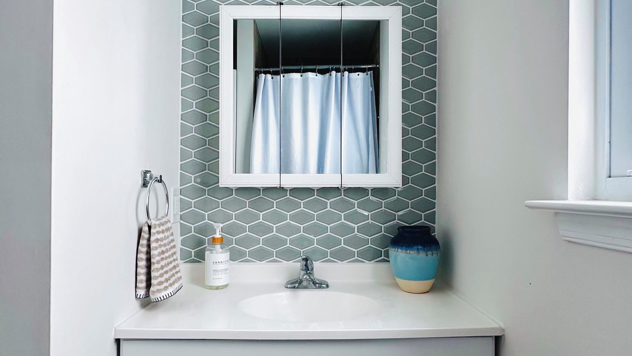 Photo of Bathroom in Lavallette