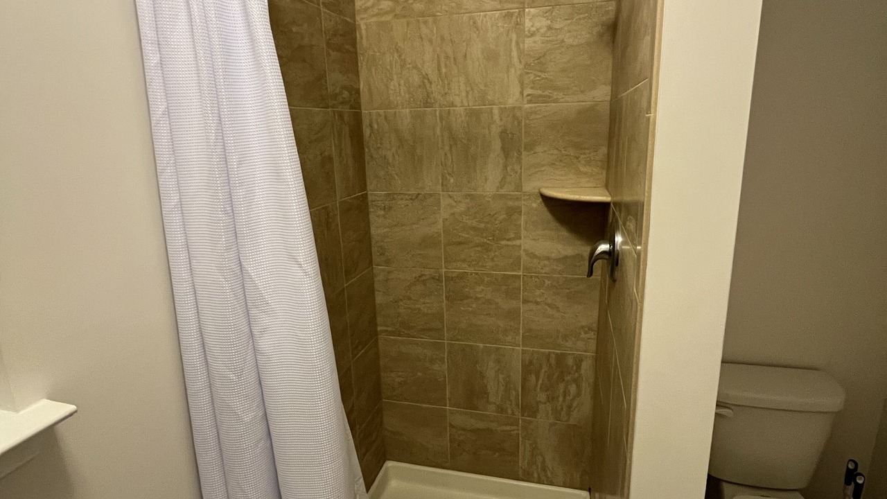 Photo of Bathroom in Lavallette