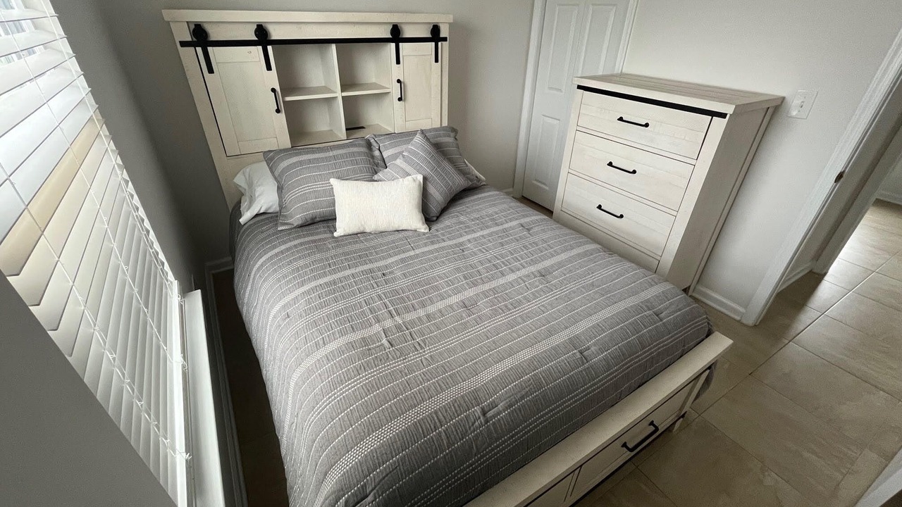 Photo of Bedroom in Lavallette