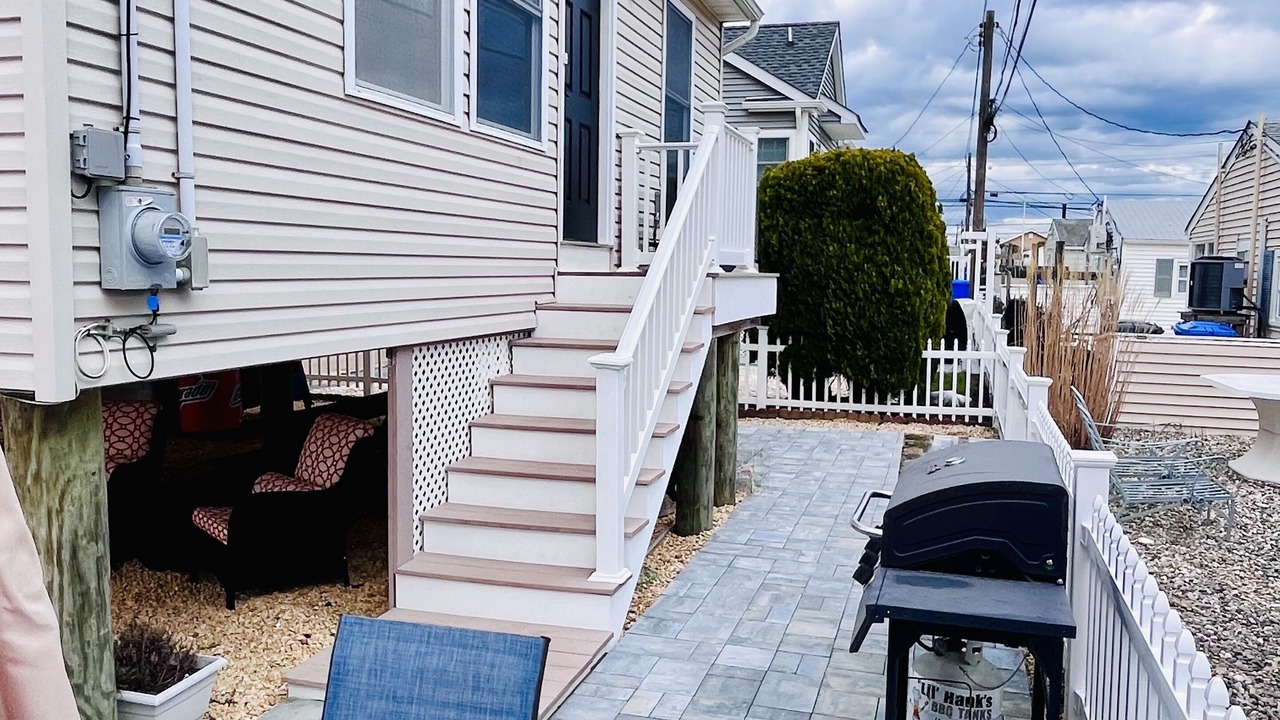 Photo of Outdoor in Lavallette