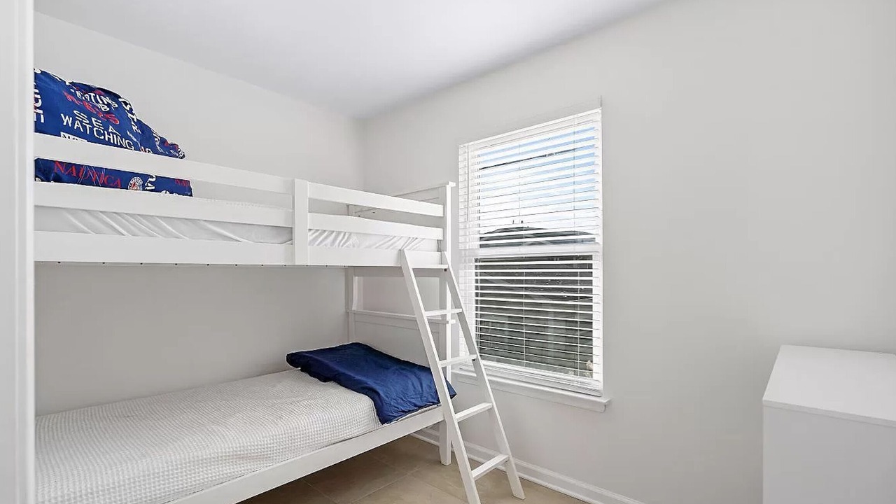 Photo of Bedroom in Lavallette