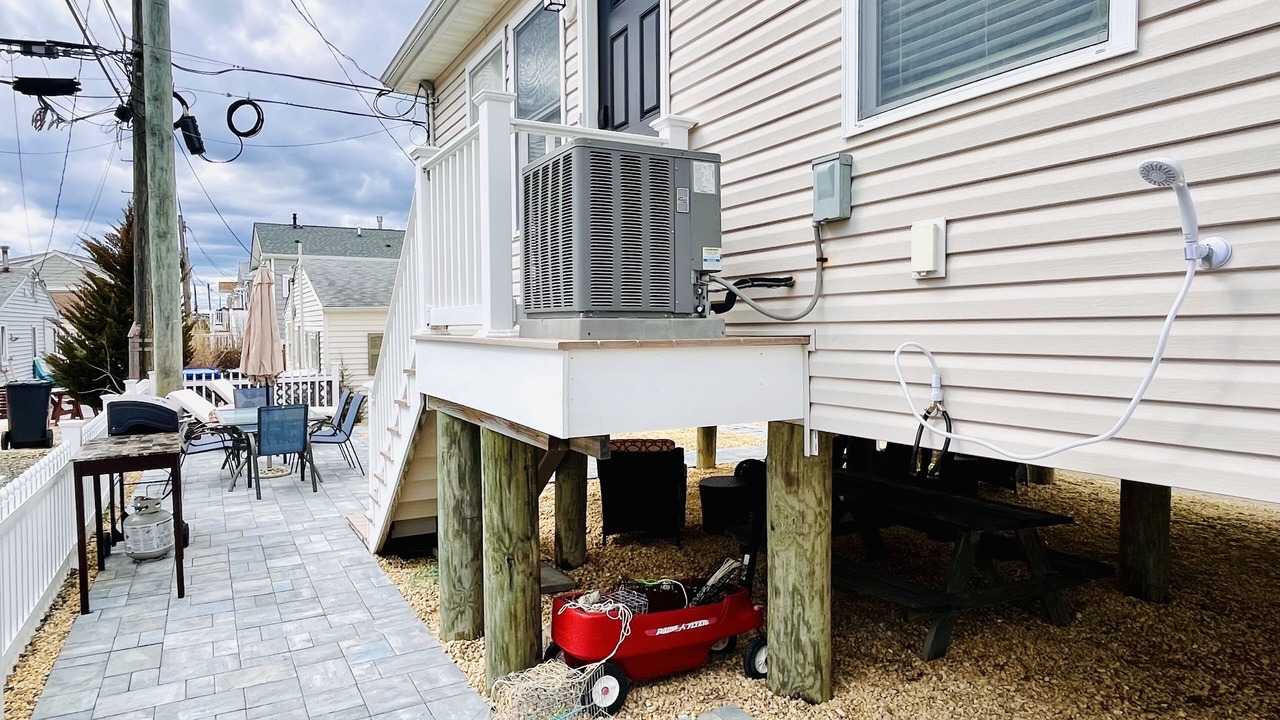 Photo of Outdoor in Lavallette