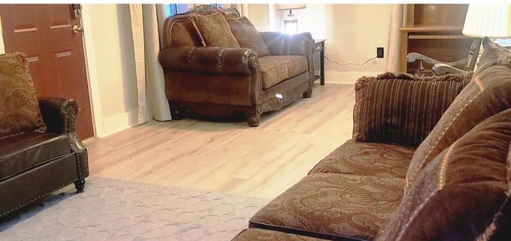 Photo of Livingroom in Springfield