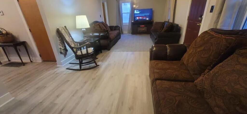 Photo of Livingroom in Springfield