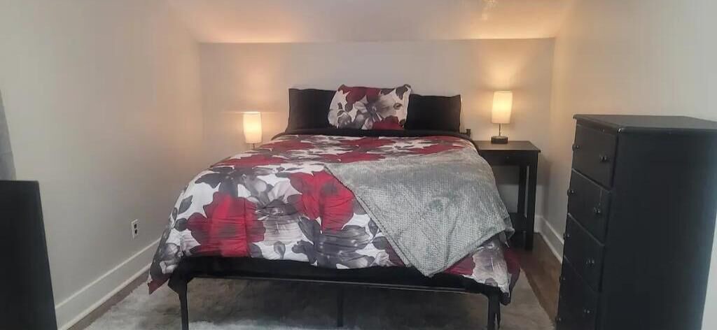 Photo of Bedroom in Springfield