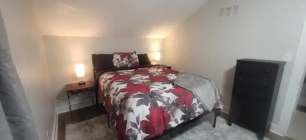 Photo of Bedroom in Springfield