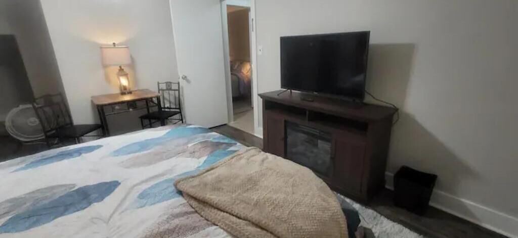 Photo of Bedroom in Springfield