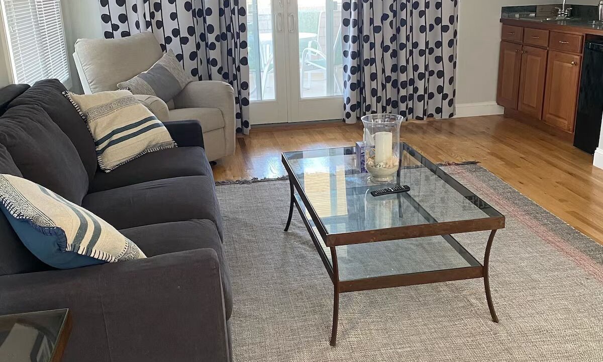 Photo of Bedroom in Point Pleasant - Toms River