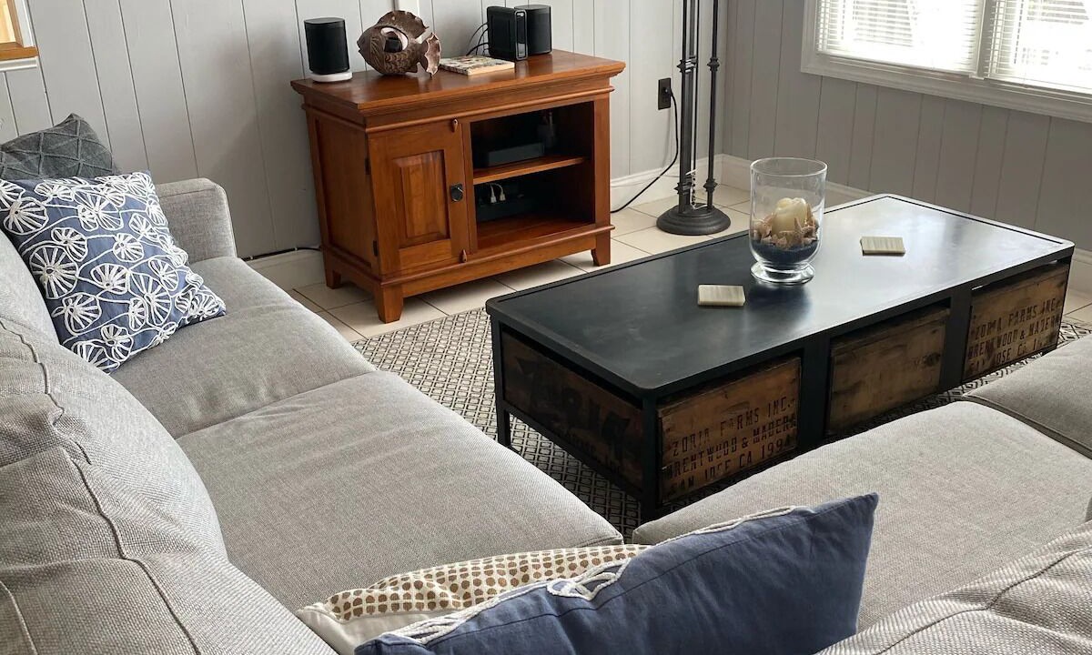 Photo of Bedroom in Point Pleasant - Toms River