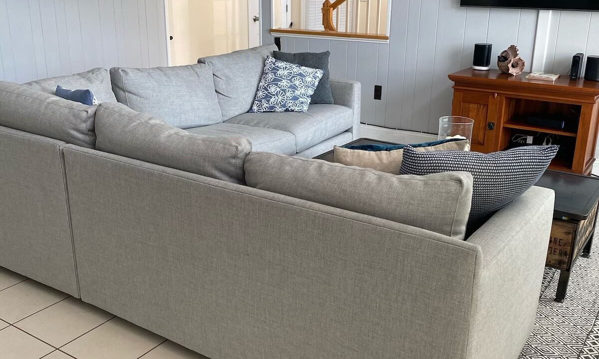 Photo of Bedroom in Point Pleasant - Toms River