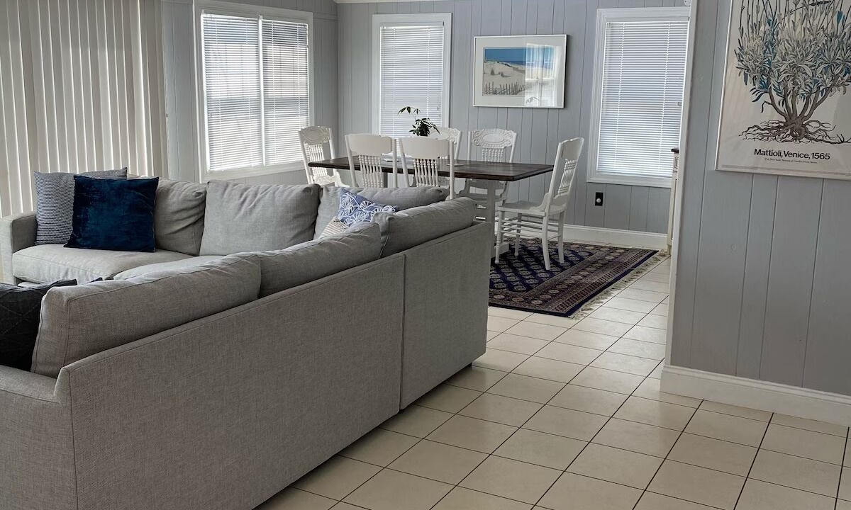Photo of Bedroom in Point Pleasant - Toms River