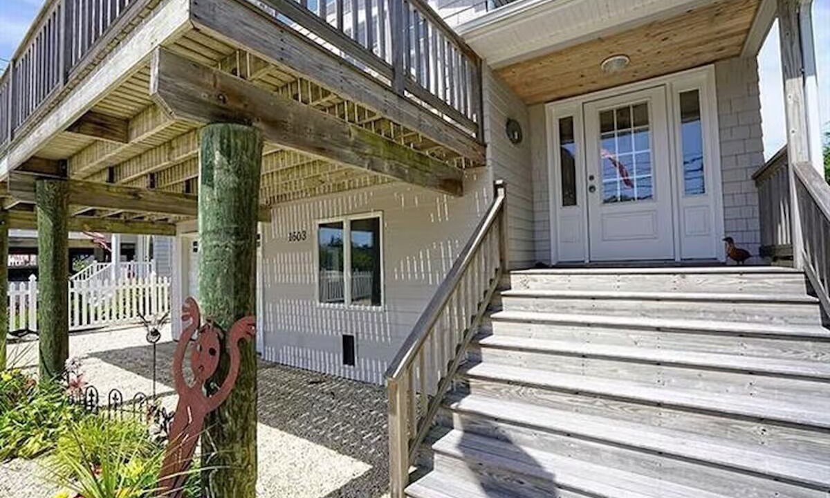 Photo of Outdoor in Point Pleasant - Toms River