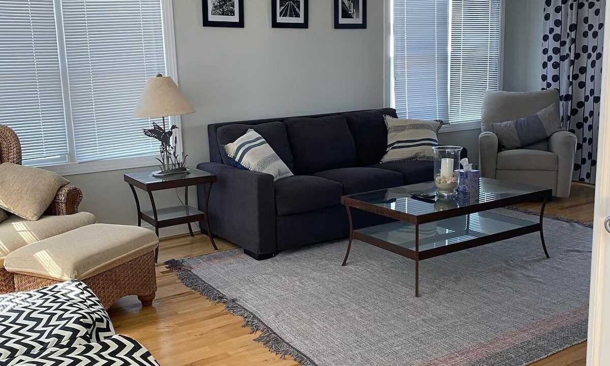 Photo of Bedroom in Point Pleasant - Toms River