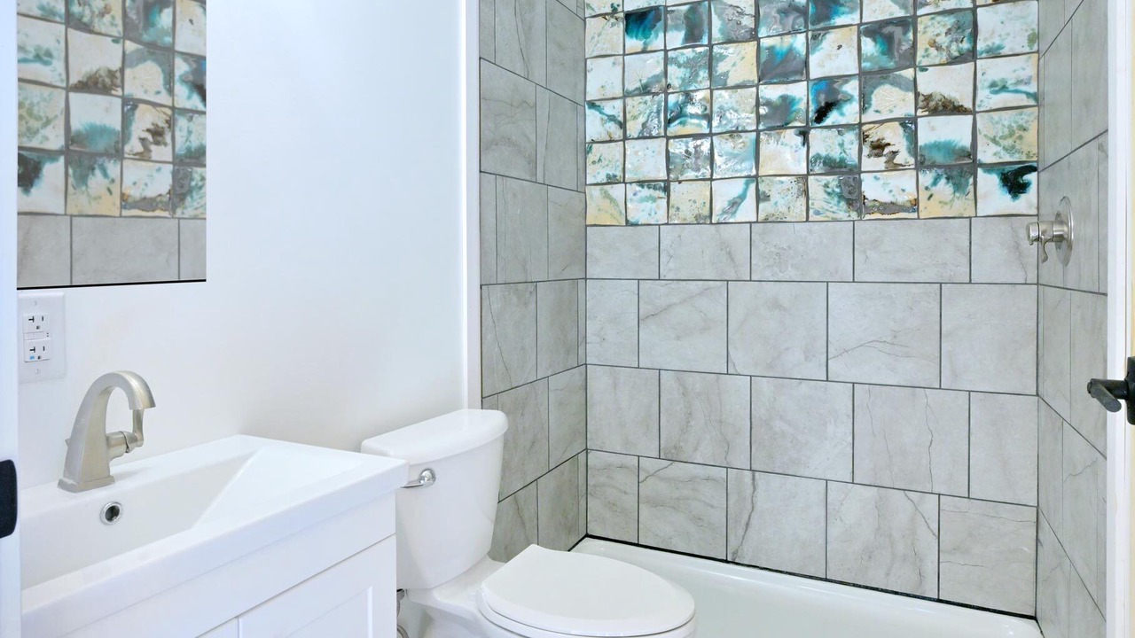Photo of Bathroom in Port Washington