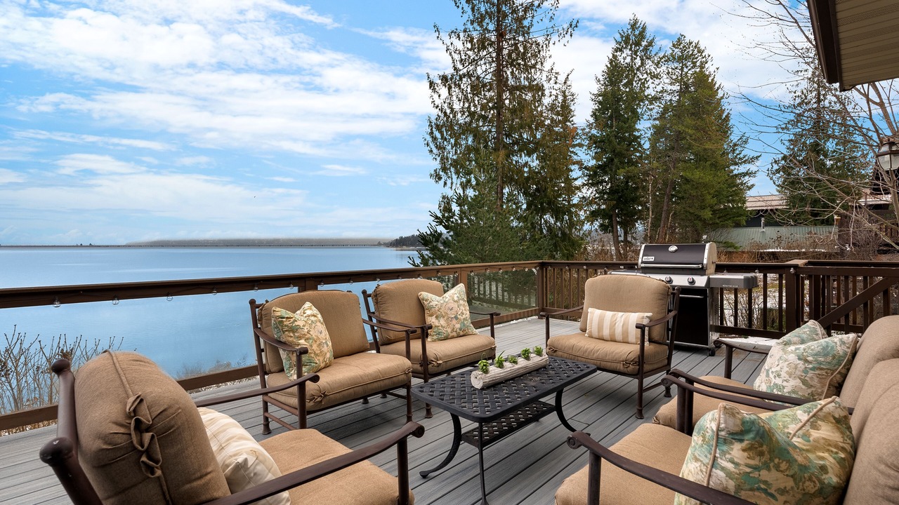 Photo of Outdoor in Sandpoint