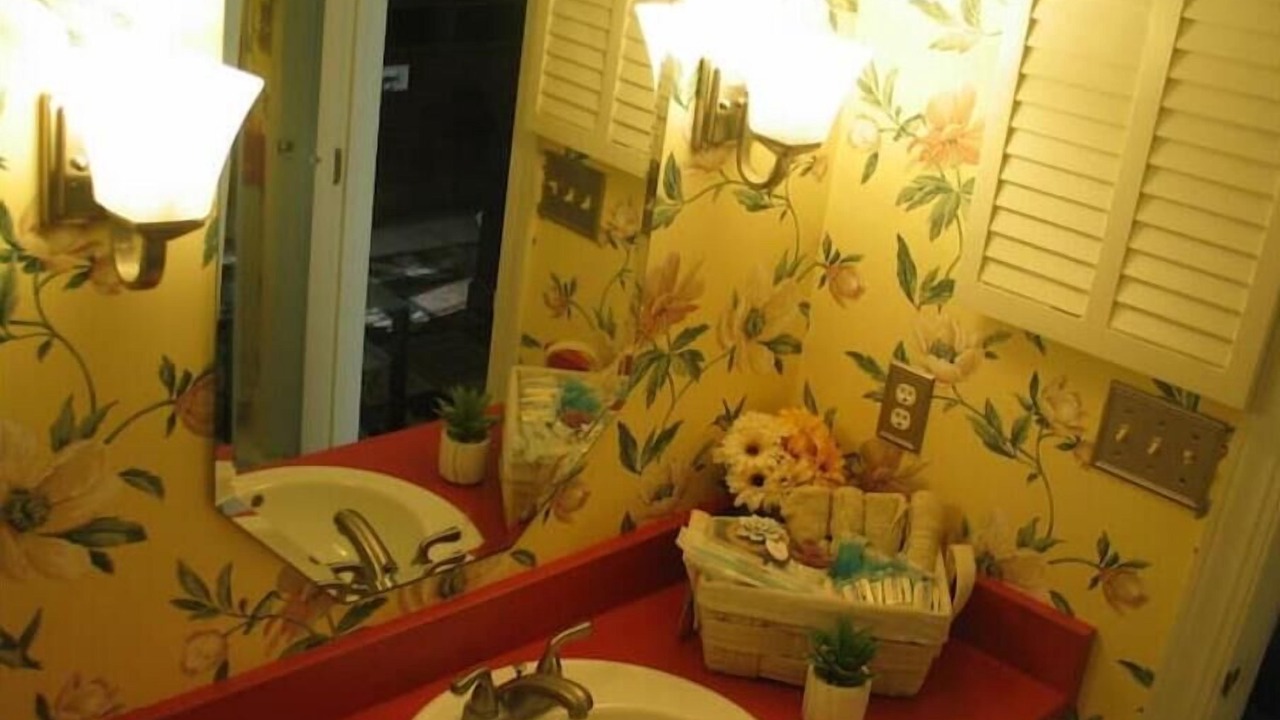 Photo of Bathroom in Cary