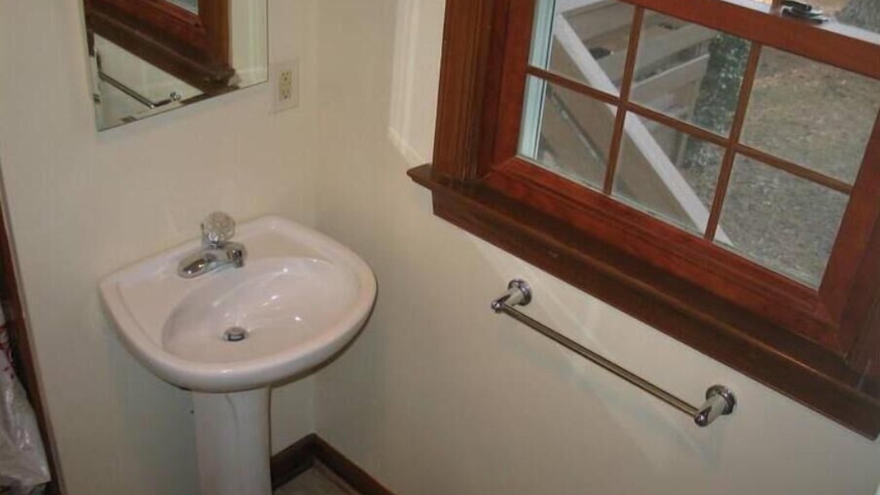 Photo of Bathroom in Cary