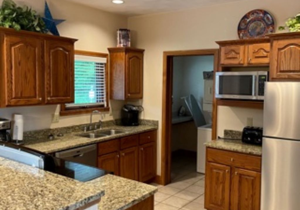 Photo of Kitchen in Clymer