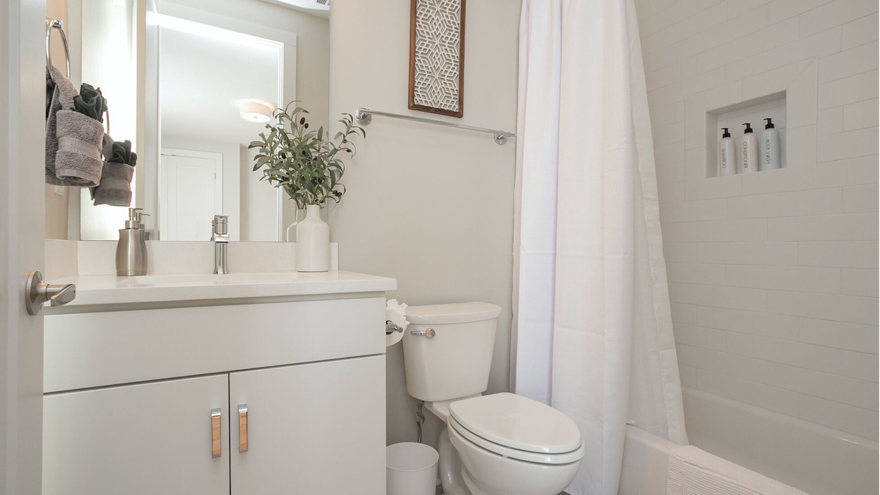 Photo of Bathroom in Whitebridge