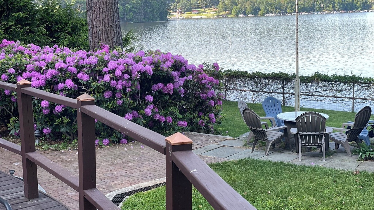 Photo of Outdoor in White Mills