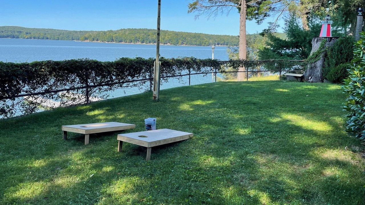Photo of Outdoor in White Mills