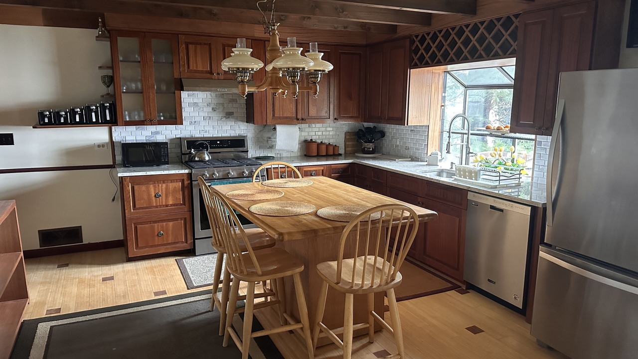 Photo of Kitchen in White Mills