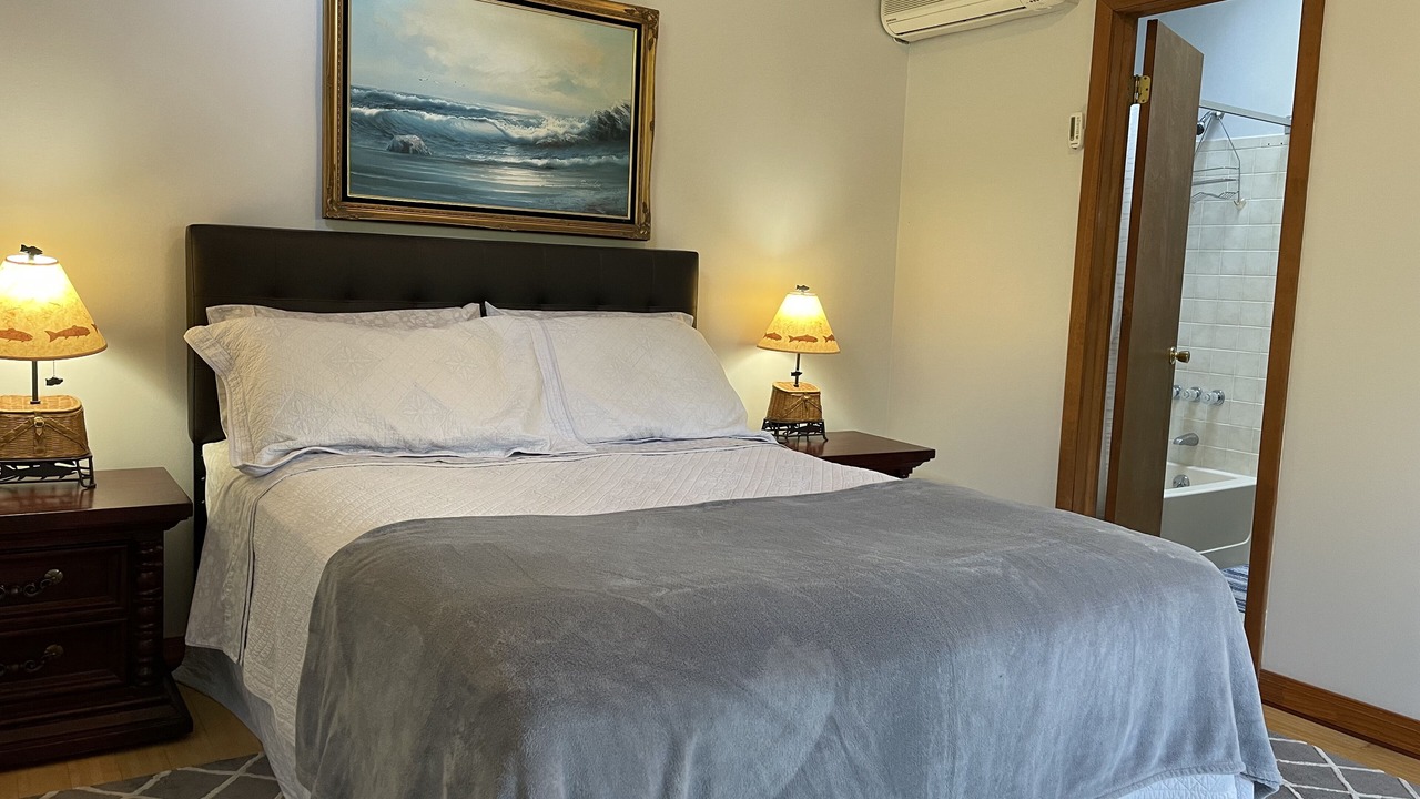 Photo of Bedroom in White Mills