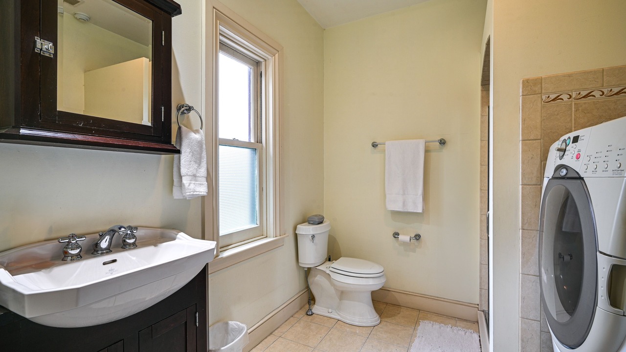 Photo of Bathroom in Chambersburg