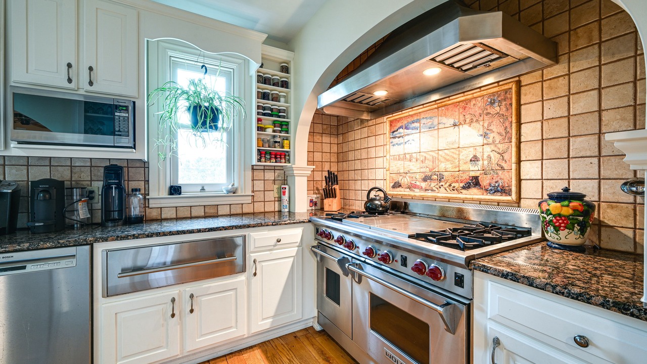 Photo of Kitchen in Chambersburg