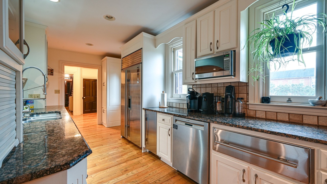 Photo of Kitchen in Chambersburg