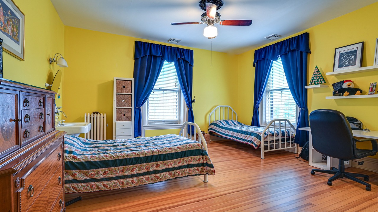 Photo of Bedroom in Chambersburg