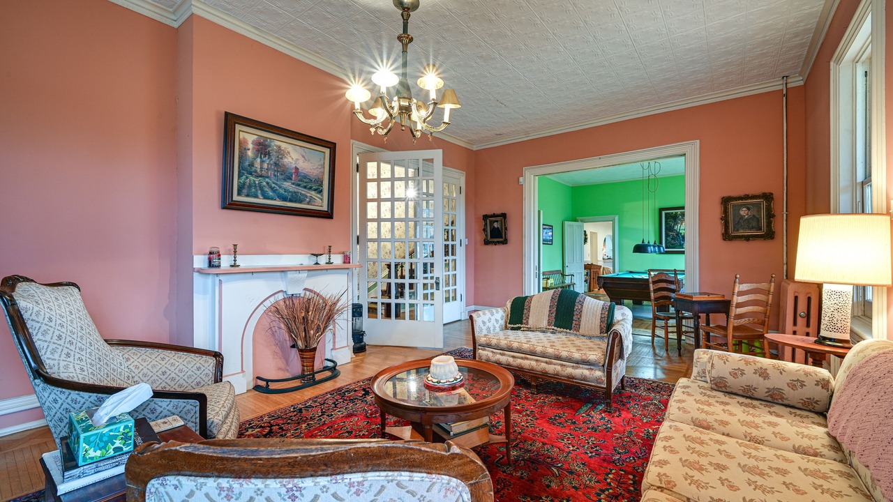 Photo of Livingroom in Chambersburg