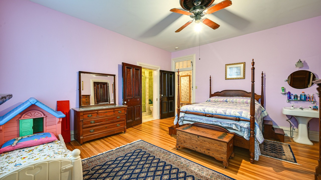 Photo of Bedroom in Chambersburg