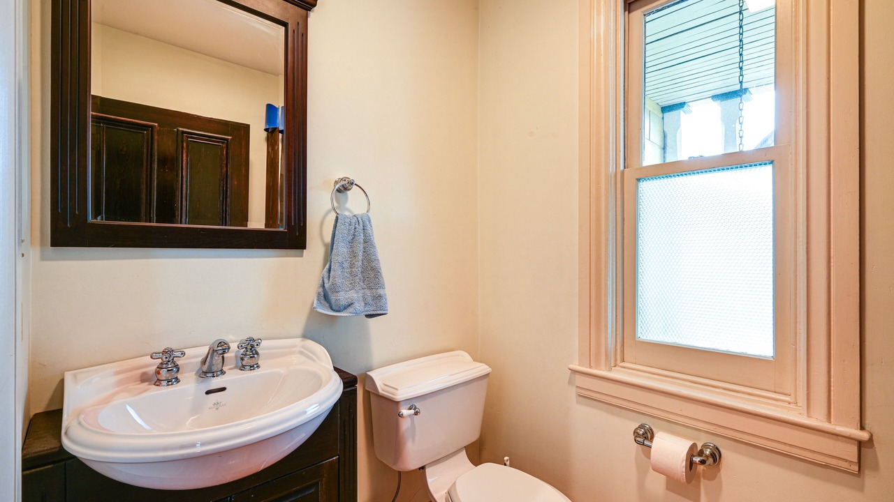 Photo of Bathroom in Chambersburg