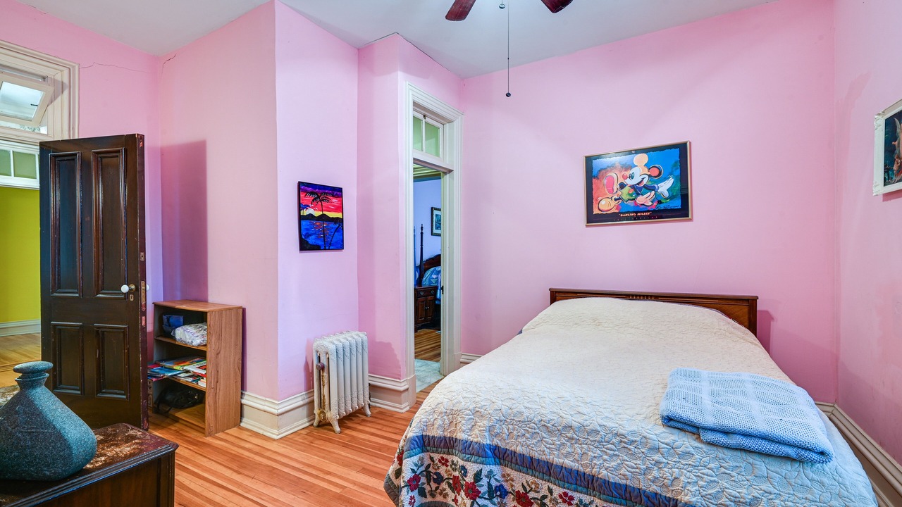 Photo of Bedroom in Chambersburg
