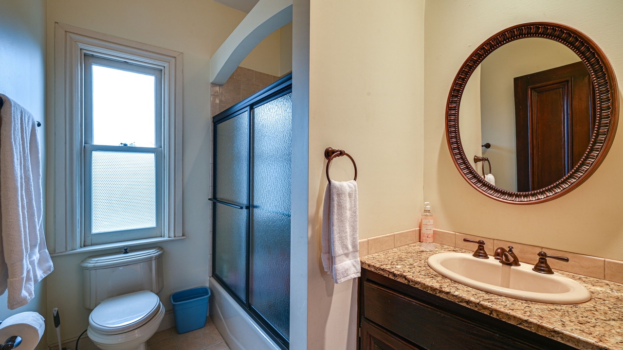Photo of Bathroom in Chambersburg