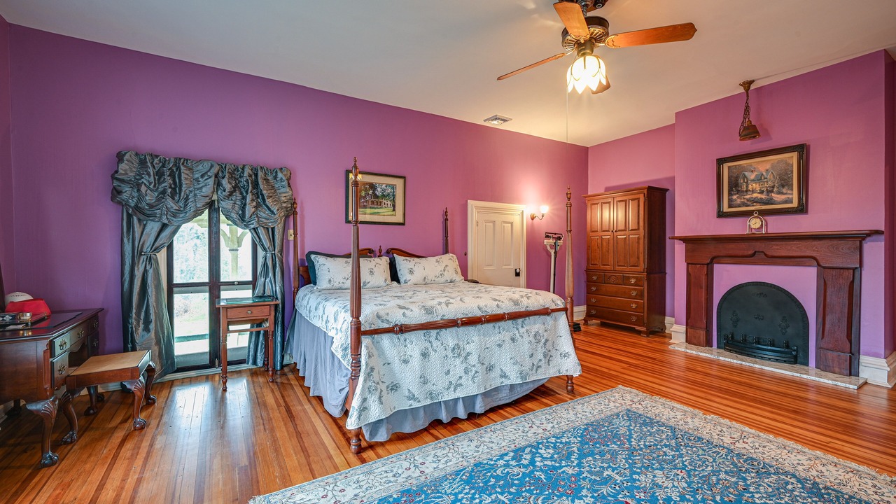 Photo of Bedroom in Chambersburg
