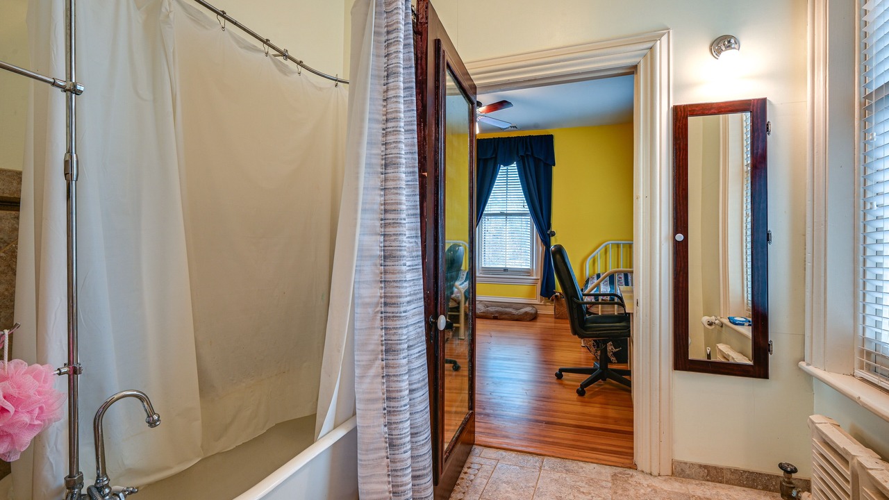 Photo of Bathroom in Chambersburg