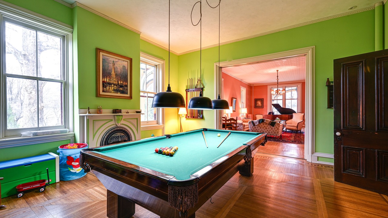 Photo of Bedroom in Chambersburg