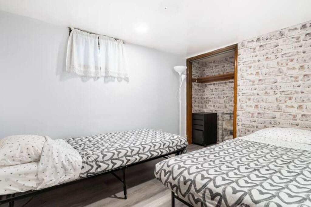 Photo of Bedroom in North Ironbound