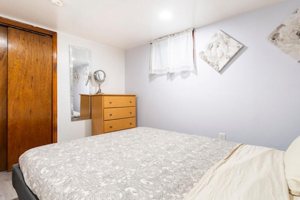 Photo of Bedroom in North Ironbound